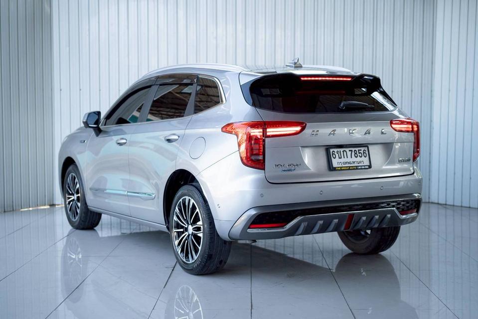 GWM HAVAL JOLION 1.5 HYBRID ULTRA ปี 2022  โฉม ปี21-ปัจจุบัน 6