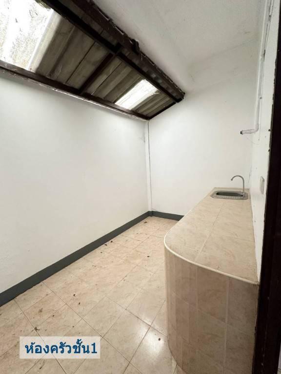 ให้เช่าอาคารพาณิชย์ติดถนนมีชัย ใจกลางเมืองหนองคาย 4