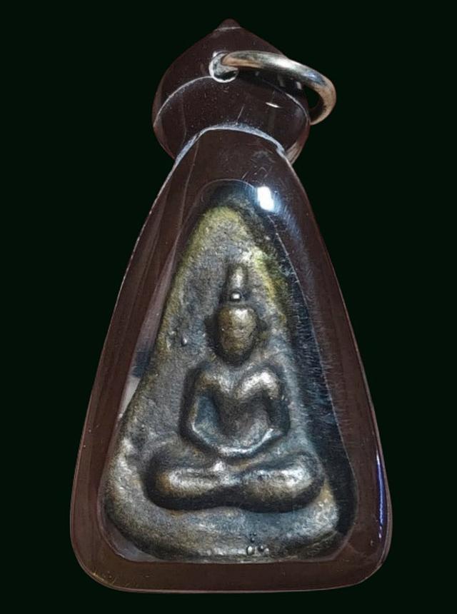 พระเก่าค่ะ