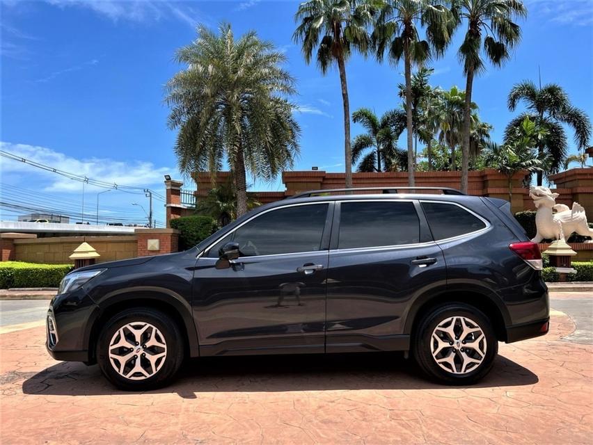 2020 SUBARU FORESTER 2.0 i-L AWD รหัส PJP4424 3