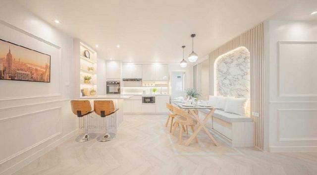 ให้เช่า คอนโด Fortune Condo Town ฟอร์จูน คอนโดทาวน์ 3
