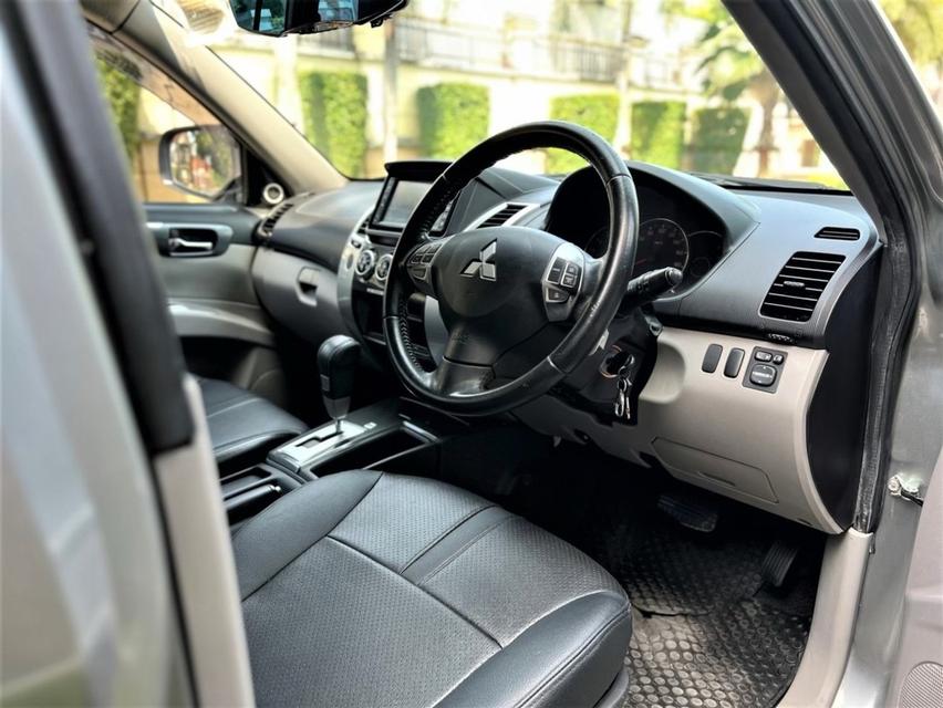 2015 MITSUBISHI PAJERO SPORT 2.5 GT รหัส PJP8462 12