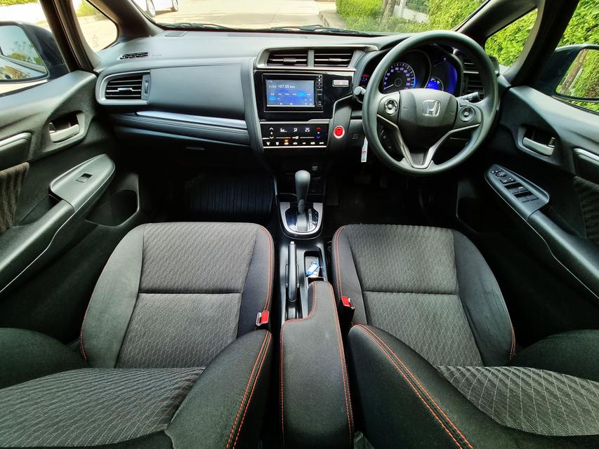 รูป Honda Jazz 1.5 RS (ปี 2019) i-VTEC Hatchback AT 5