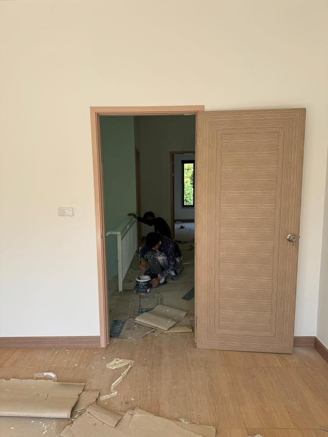 🏡🎉 บ้านเดี่ยว / บ้านแฝด 2 ชั้น สร้างใหม่ ทำเลทองใกล้ มช. – สุเทพ เชียงใหม่ 8