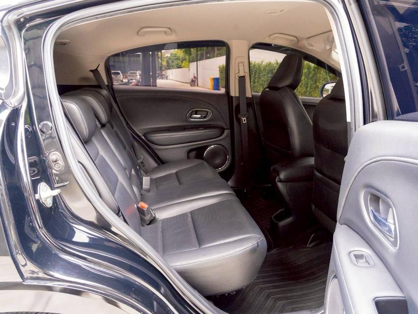 Homda HRV 1.8El ปี19 15