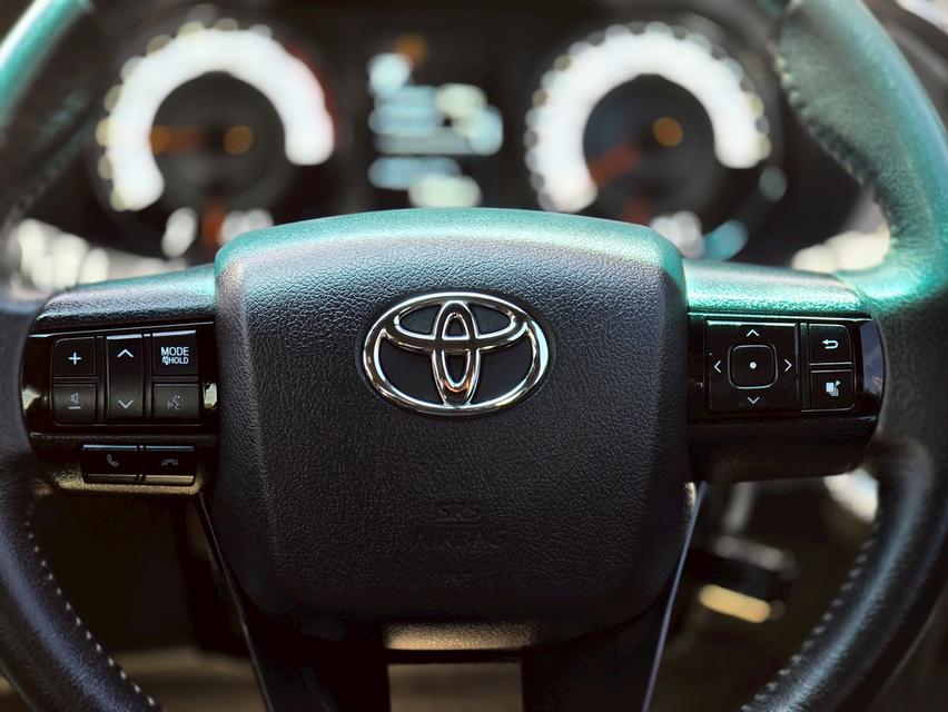 รหัสรถ CBLX7948 TOYOTA REVO ROCCO 2.8 PRERUNNER AT ปี 2019 19