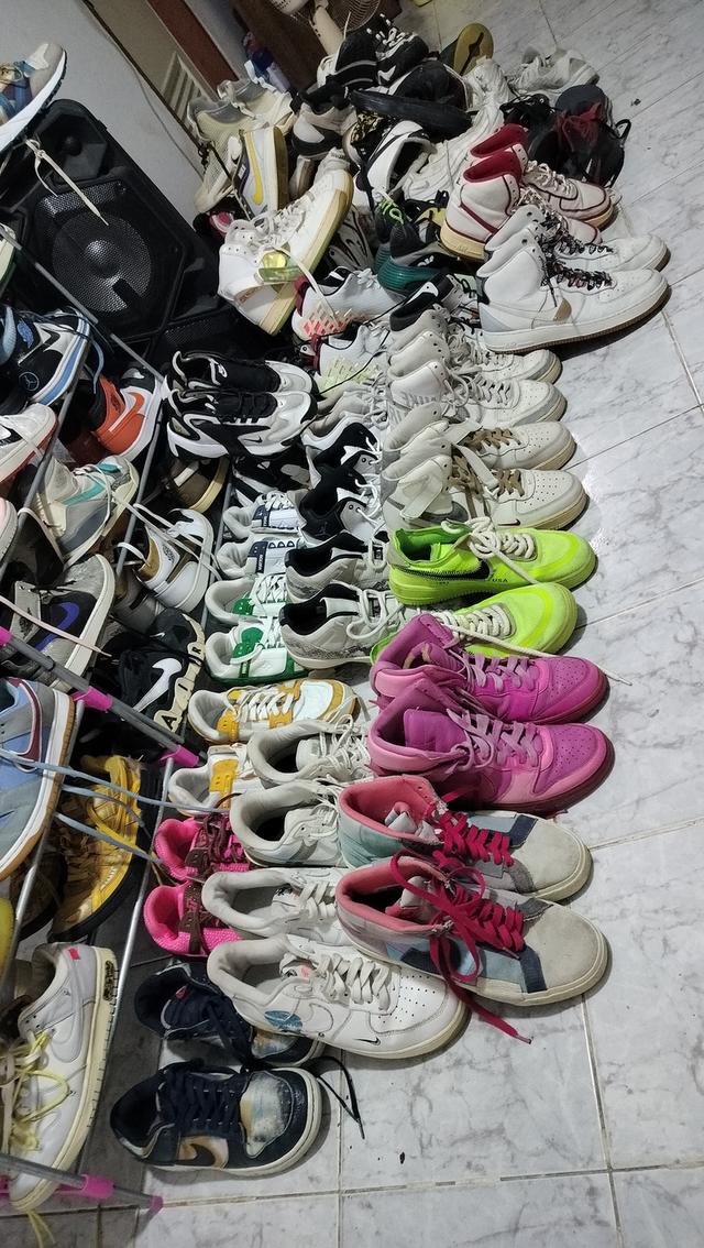 รองเท้ามือ2 17