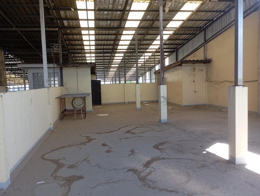 อาคารพาณิชย์ 2 คูหา ตัวเมืองเชียงใหม่ 11