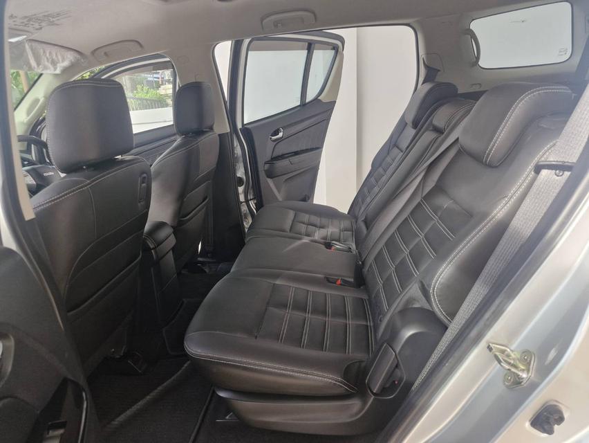 ISUZU MU-X 1.9 LUXURY ปี 2020 รูปที่ 11