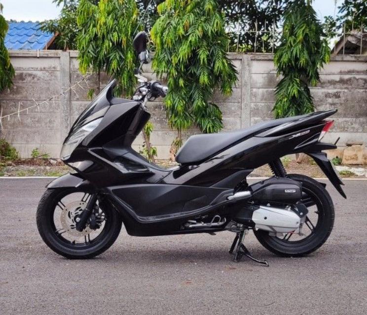 Honda PCX 150 ปี 2015 2