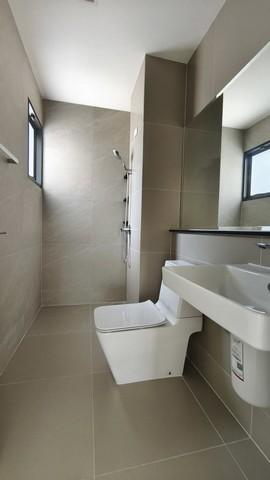 บ้านเดี่ยว 2 ชั้น บ้านใหม่ไม่เคยเข้าอยู่ Bangkok Boulevard รามคำแหง-วงแหวน 4 ห้องนอน | ห้องน้ำในตัวครบทุกห้อง | Smart Home 10