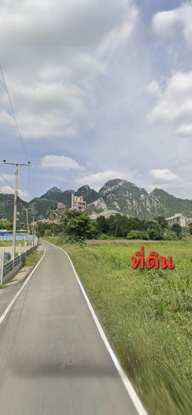 ขายไร่ละ 5.5 แสนขายที่ดิน57 ไร่ สระบุรี 7