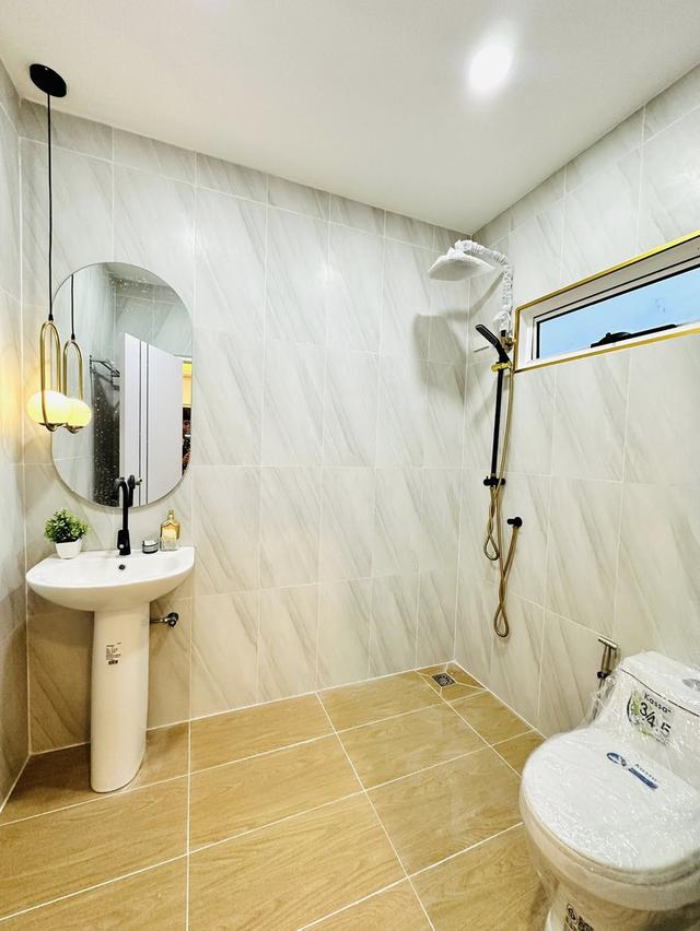 ขายบ้านเดี่ยวหลังใหญ่ หมู่บ้านฮาร์โมนี่วิลล์ สุขาภิบาล5 ซอย80 สายไหม-วัชรพล 8