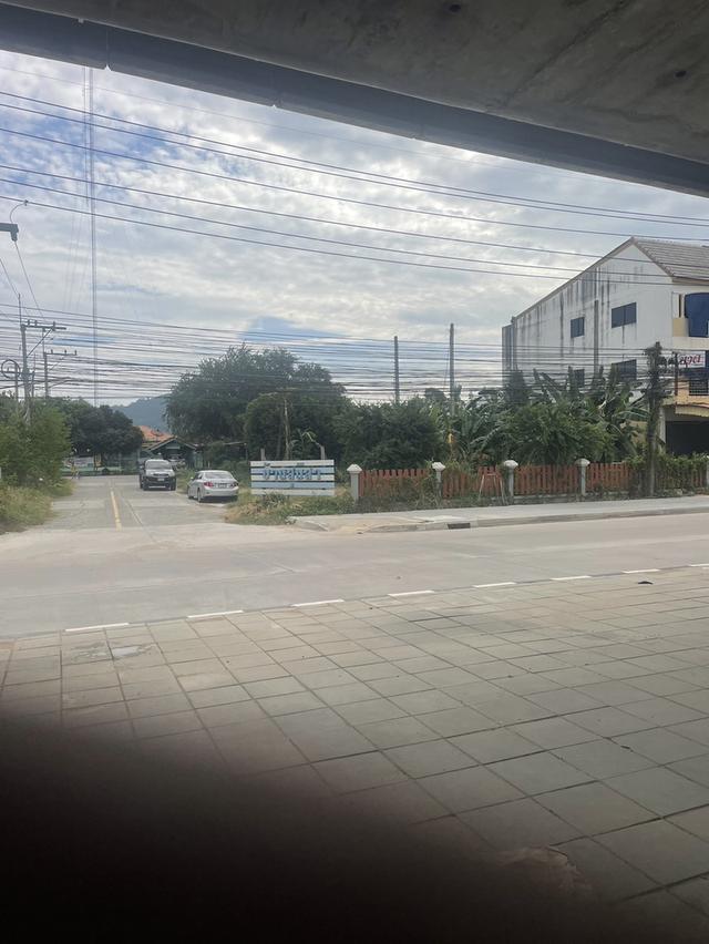 ขายที่ดินเปล่า อ.สัตหีบ ชลบุรี 2