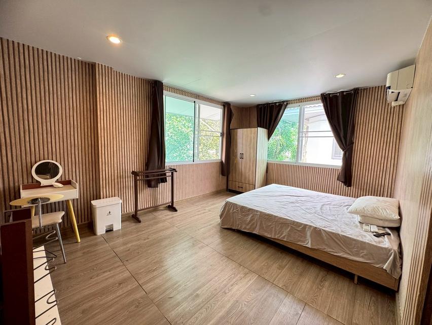 ขายบ้านเดี่ยวหลังใหญ่ รีโนเวทใหม่ พร้อมอยู่ ลาดพร้าว - โยธินพัฒนา 11 (N.2174) 14