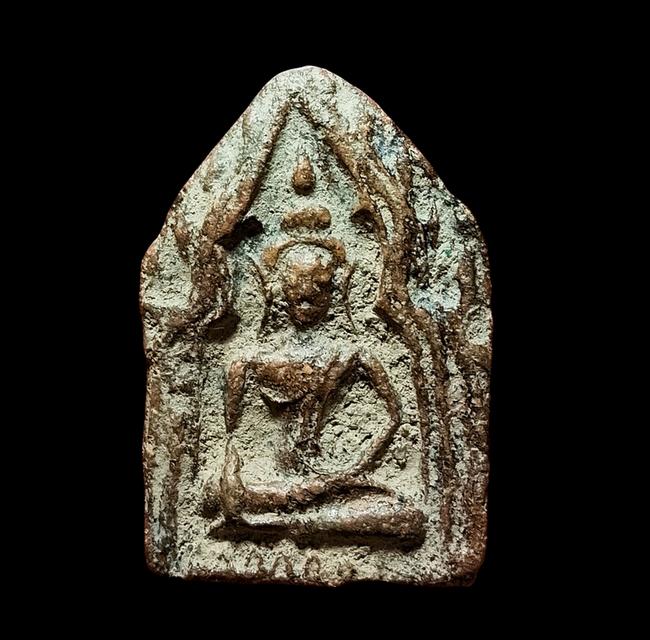 พระขุนแผนวัดบ้านกร่าง