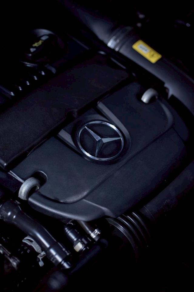 รหัสรถ PR44 Benz E250 CGI Coupe AMG (Model W207) 15