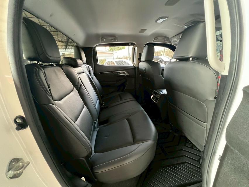 ปี 2020 ISUZU D-MAX HI-LANDER CAB-4 3.0 Ddi ZP 7