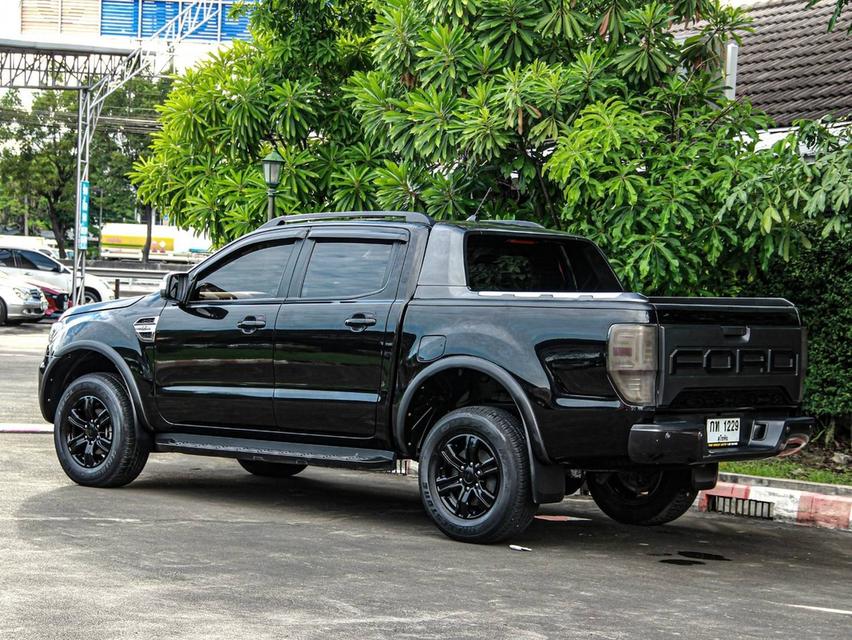 ขาย Ford Ranger 2.2 Xlt ปี21 3