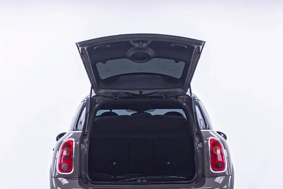 รหัสรถ 1D948 COOPER 2.0 D COUNTRY MAN LOOK 2 2015 15