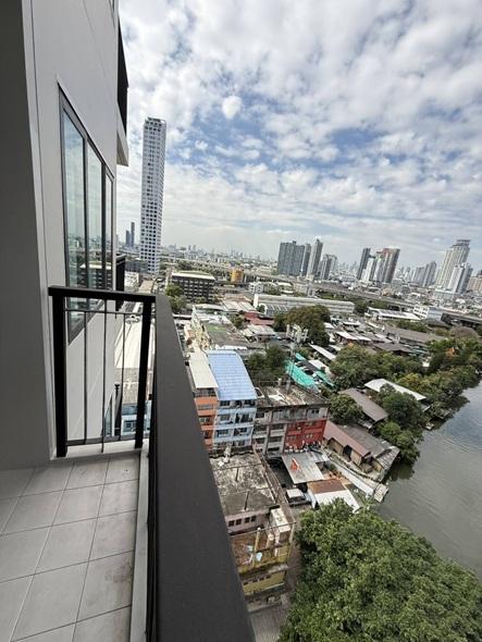 ให้เช่าคอนโด blocs77 (อ่อนนุช) 2นอน 2น้ำ Line ID 0619636888 7