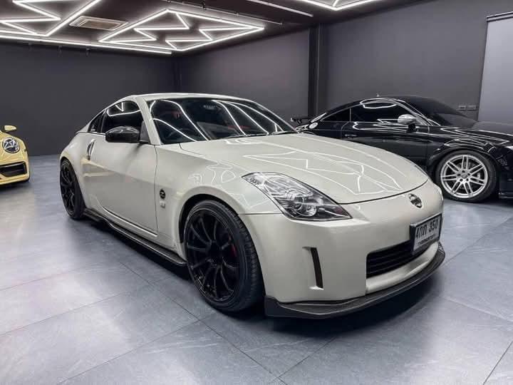 ปล่อยขาย NISSAN 350 Z