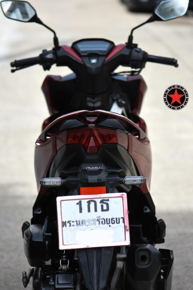 Honda CLICK 125I 2018