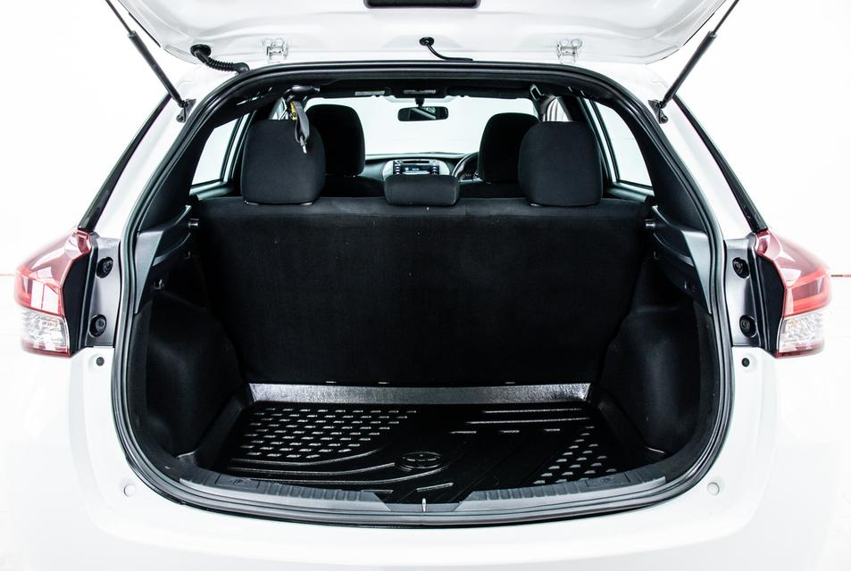 รหัสรถ 3A780 YARIS 1.2 ENTRY 2022 9