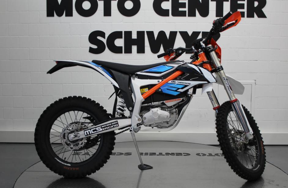 ขาย KTM Freeride ขายถูกๆ