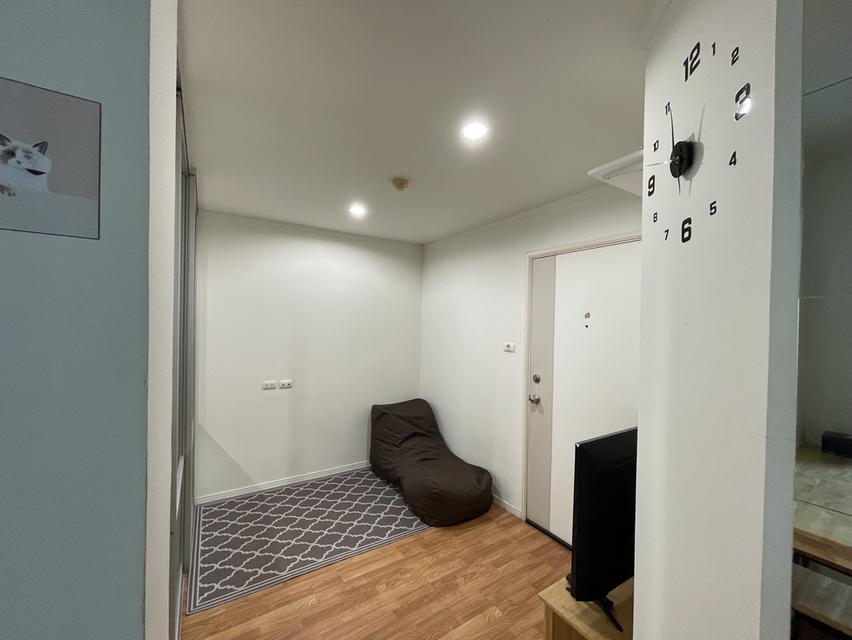 ให้เช่าคอนโด  11