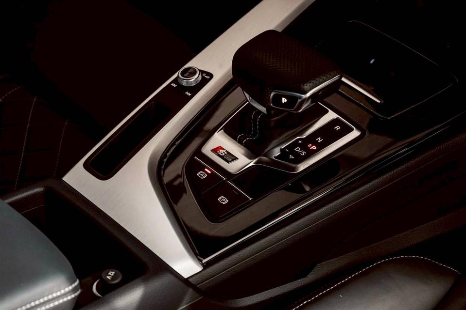 รหัสรถ PR5142 Audi A5 Coupe 45 TFSI Quattro S-Line (2022) รูปที่ 18