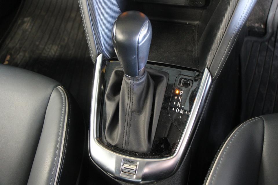 รหัสรถ TKG5081 MAZDA 2 1.3 S LEATHER SPORTS ปี 2020 6