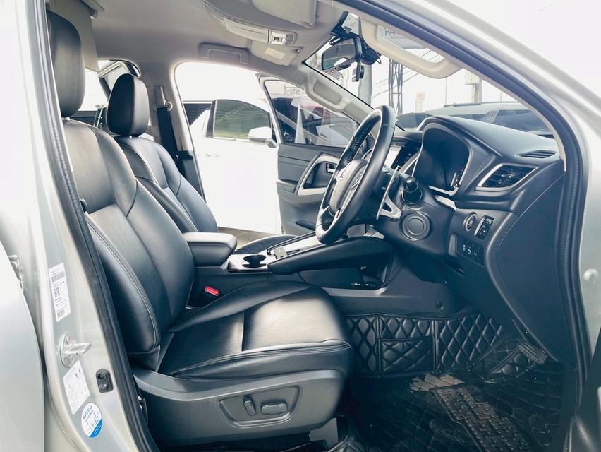MITSUBISHI PAJERO SPORT 2.4 GT PREMIUM 2021🚘 รูปที่ 10