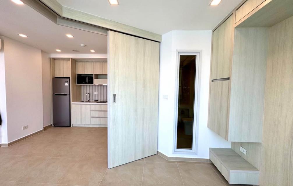 ขายด่วน ขายคอนโด Olympus ห้องใหม่ ซอยบงกช พัทยา 6