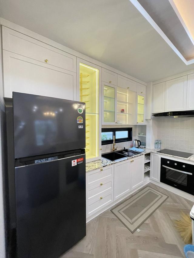 ขายบ้านใหม่ 2 ชั้น พัทยา - พรประภานิมิตร 17