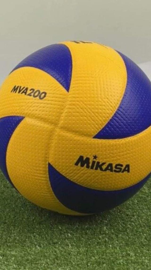 ขายลูกวอลเลย์บอล Mikasa Mva 200