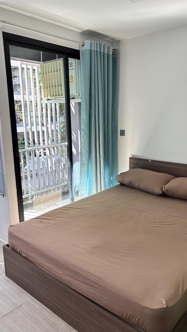 Condo Atmoz Ladprao 71 10