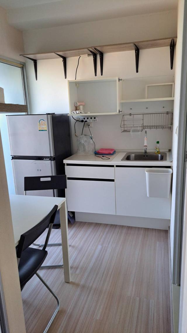 พลัมคอนโดบางใหญ่สเตชั่น เฟส2 8