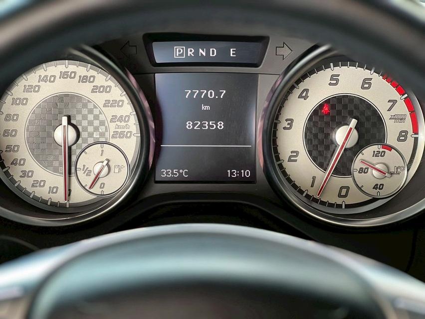 Benz Slk200Cgi ปี2014 รูปที่ 8