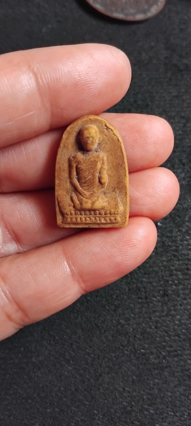 พระบ้านเก็บเก่า พระเก่าๆ