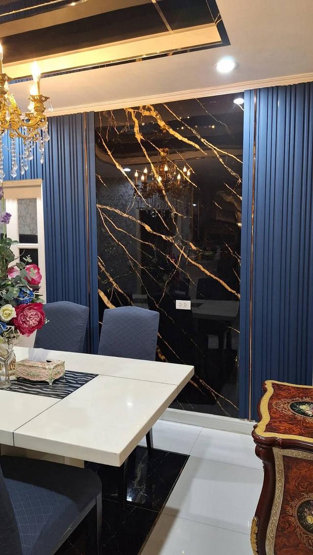 ขายบ้านเดี่ยว หมู่บ้านภัทรา อ่อนนุช-วงเเหวน เขตประเวศ 8