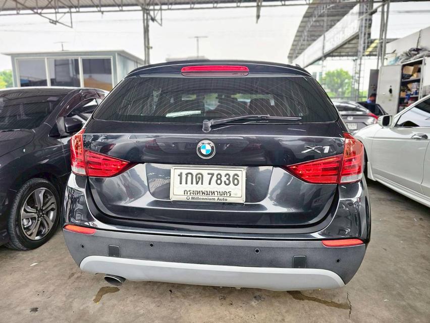 ขาย Bmw X1 1.8i ปี13