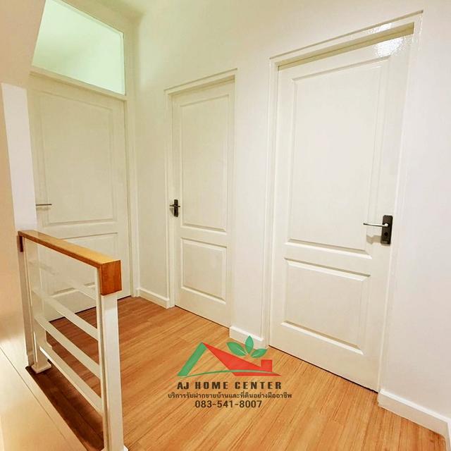 ทาวน์โฮม3ชั้น 24.8ตรว. โครงการ บ้านใหม่ รามอินทรา-คู้บอน  7