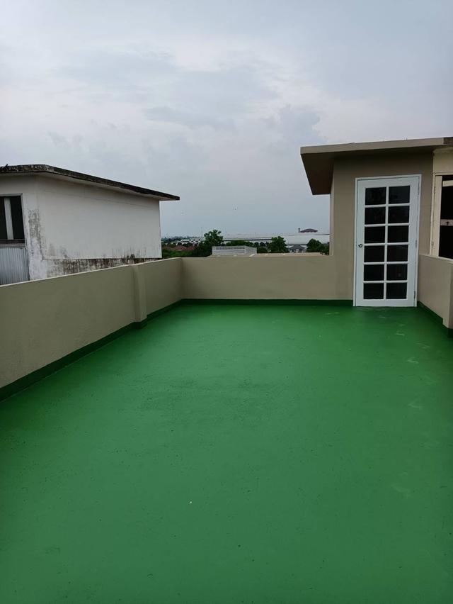 ขาย อาคารพาณิชย์ 3ชั้นครึ่ง หมู่บ้านสุภาพงศ์ 2 ใกล้7-11 ติดถนนใหญ่ (ลำลูกกา คลอง 7) 15