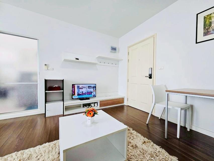 คอนโดบ้านเคียงฟ้า หัวหิน 2