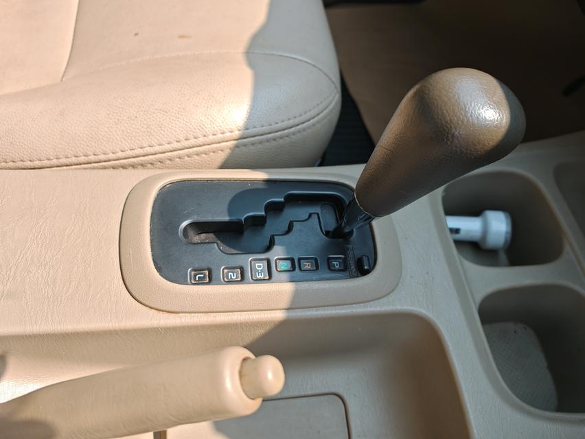 กระบะ toyota vigo 2.7 auto รูปที่ 12