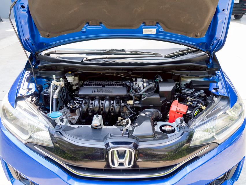 HONDA JAZZ GK 1.5 SV 2016 รูปที่ 9