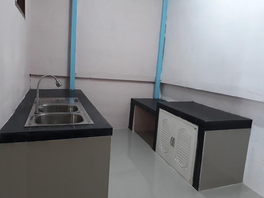 ขายทาวน์เฮาส์ โลตัส พระรามที่ 2 ซอย 69 ทำเลดี พร้อมผู้เช่า ผู้เช่าน่ารักดูแลบ้านดีเช่าอยู่ยาว   7