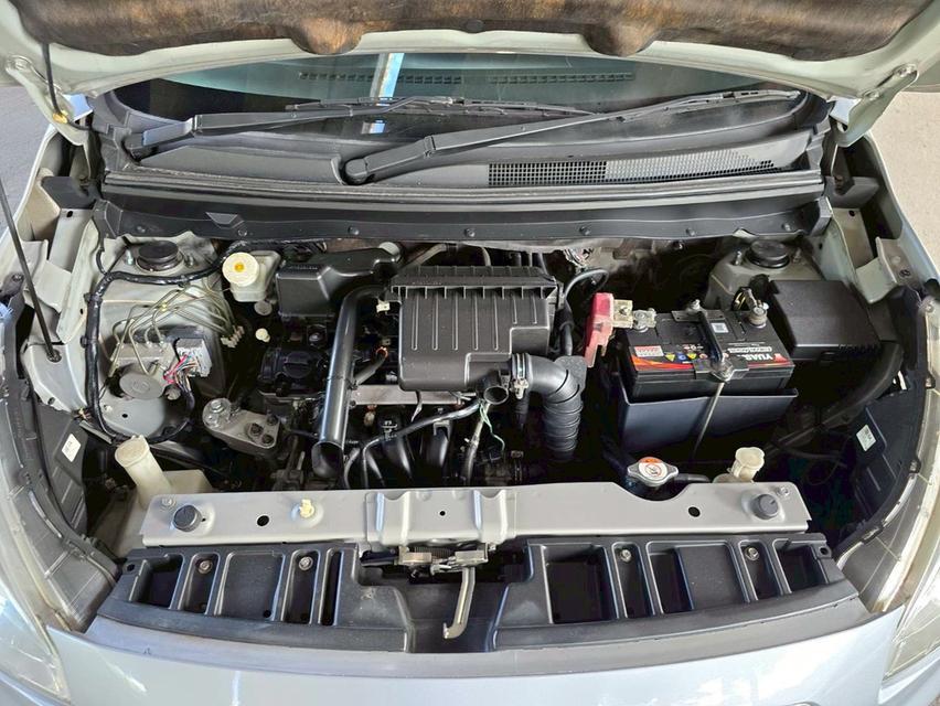 รหัสรถ WMT2483 Mitsubishi Attrage 1.2 GLX ปี 2014  9