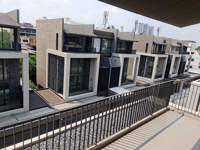 P804 ให้เช่าบ้านเดี่ยว โครงการ เอเทรีย อารีย์-อินทามระ ATRIA Aree-Inthamara ถนนสุทธิสารวินิจฉัย 6